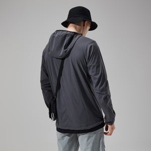 Men's Urban Theran Hoody - Grey