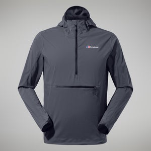 Men's Urban Theran Hoody - Grey