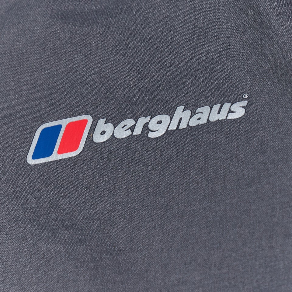 Men's Urban Theran Hoody - Grey