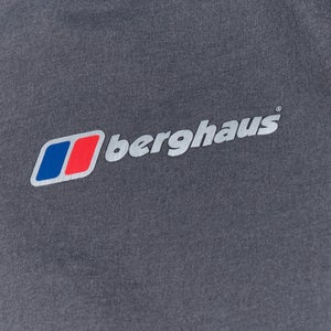 Men's Urban Theran Hoody - Grey