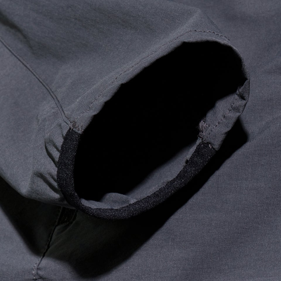 Men's Urban Theran Hoody - Grey