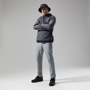 Men's Urban Theran Hoody - Grey