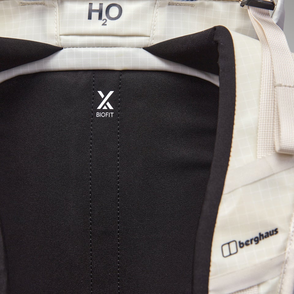 Unisex MTN Seeker 32 Short - Grey