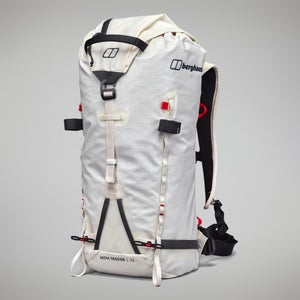 Unisex MTN Seeker 32 Short - Grey