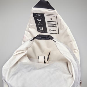 Unisex MTN Seeker 32 Short - Grey