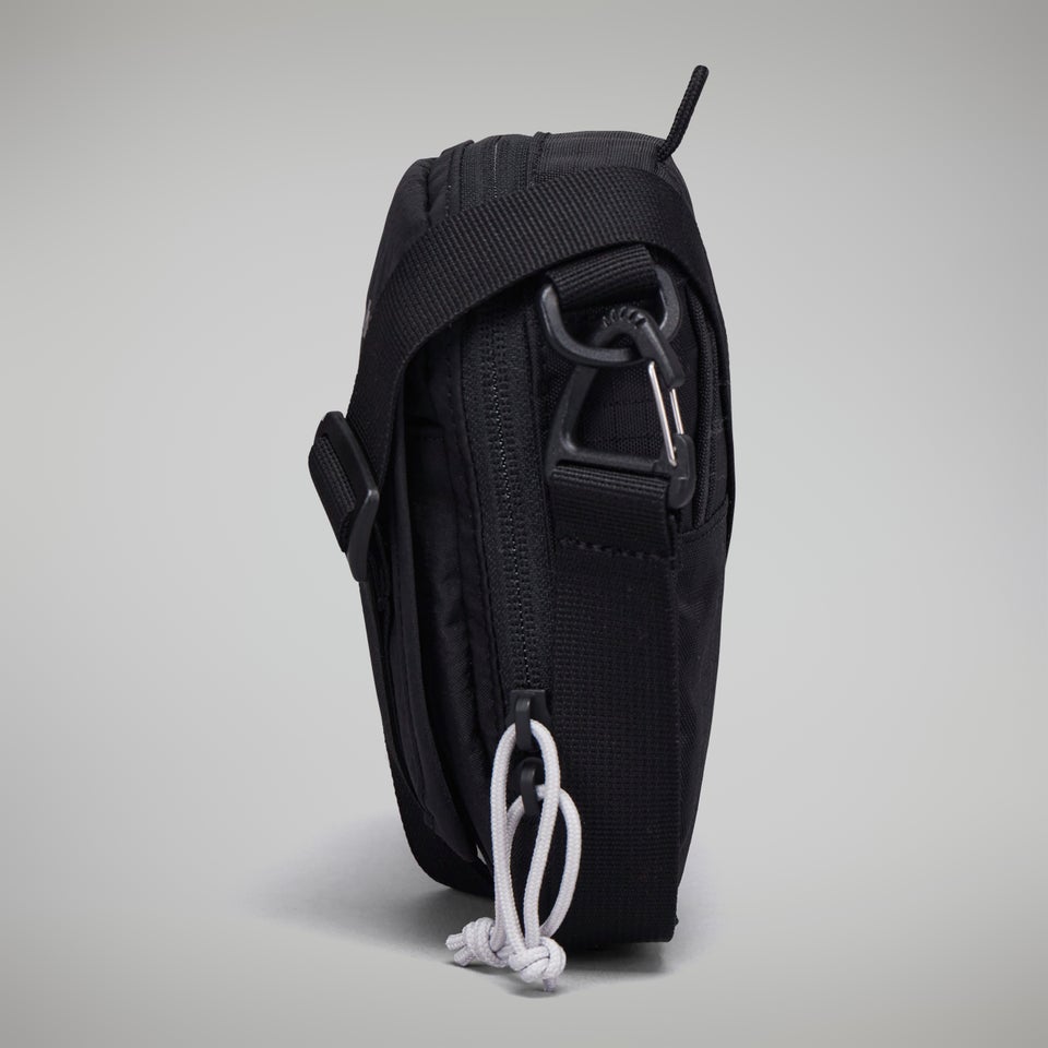 Unisex Xodus X-Body Small Bags - Black