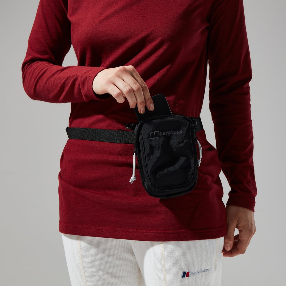 Unisex Xodus X-Body Small Bags - Black