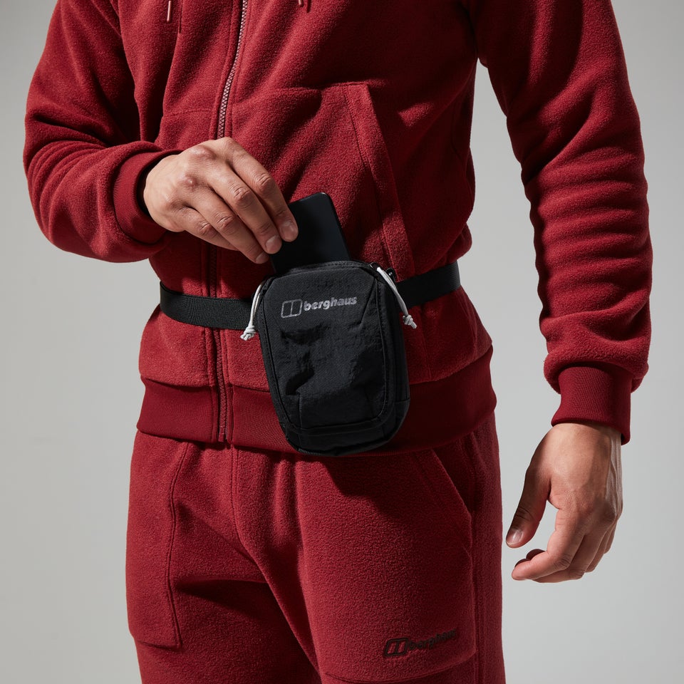 Unisex Xodus X-Body Small Bags - Black