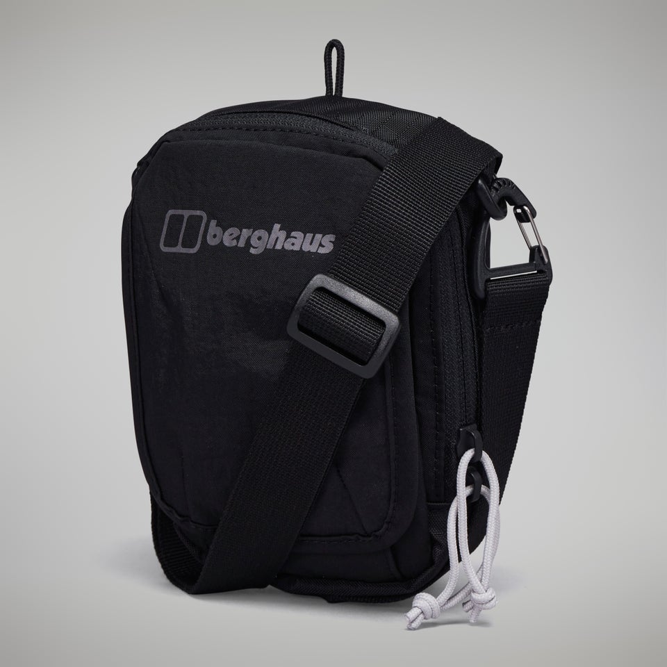 Unisex Xodus X-Body Small Bags - Black