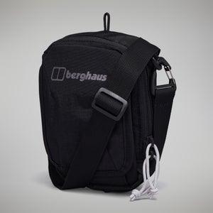 Xodus X-Body Klein - Schwarz