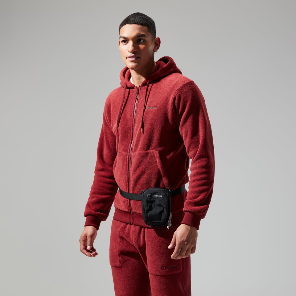 Unisex Xodus X-Body Small Bags - Black