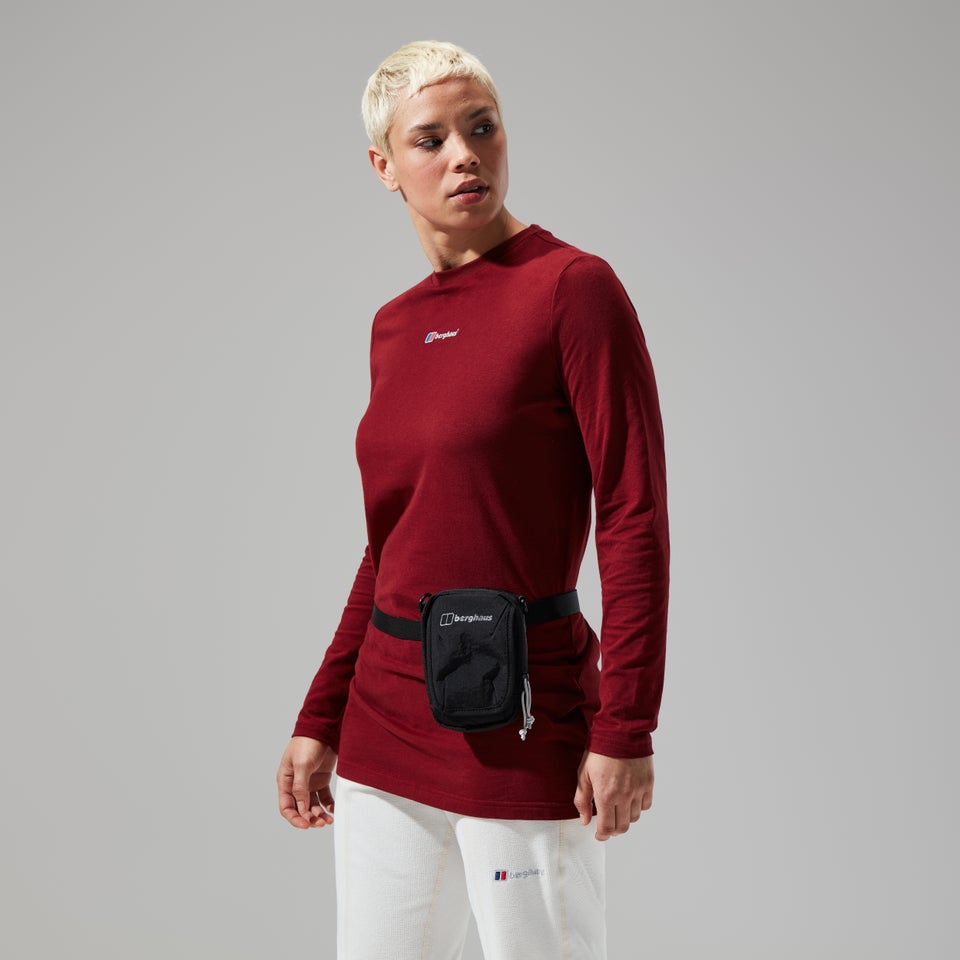 Unisex Xodus X-Body Small Bags - Black