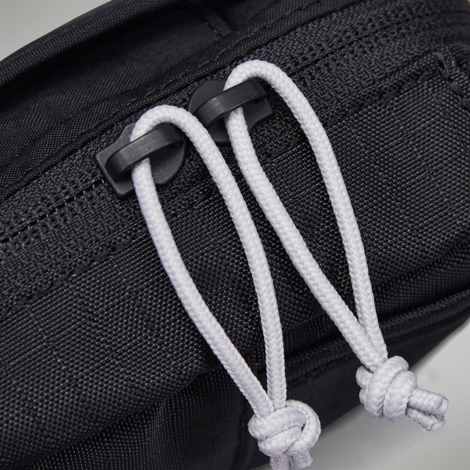 Unisex Xodus X-Body Small Bags - Black