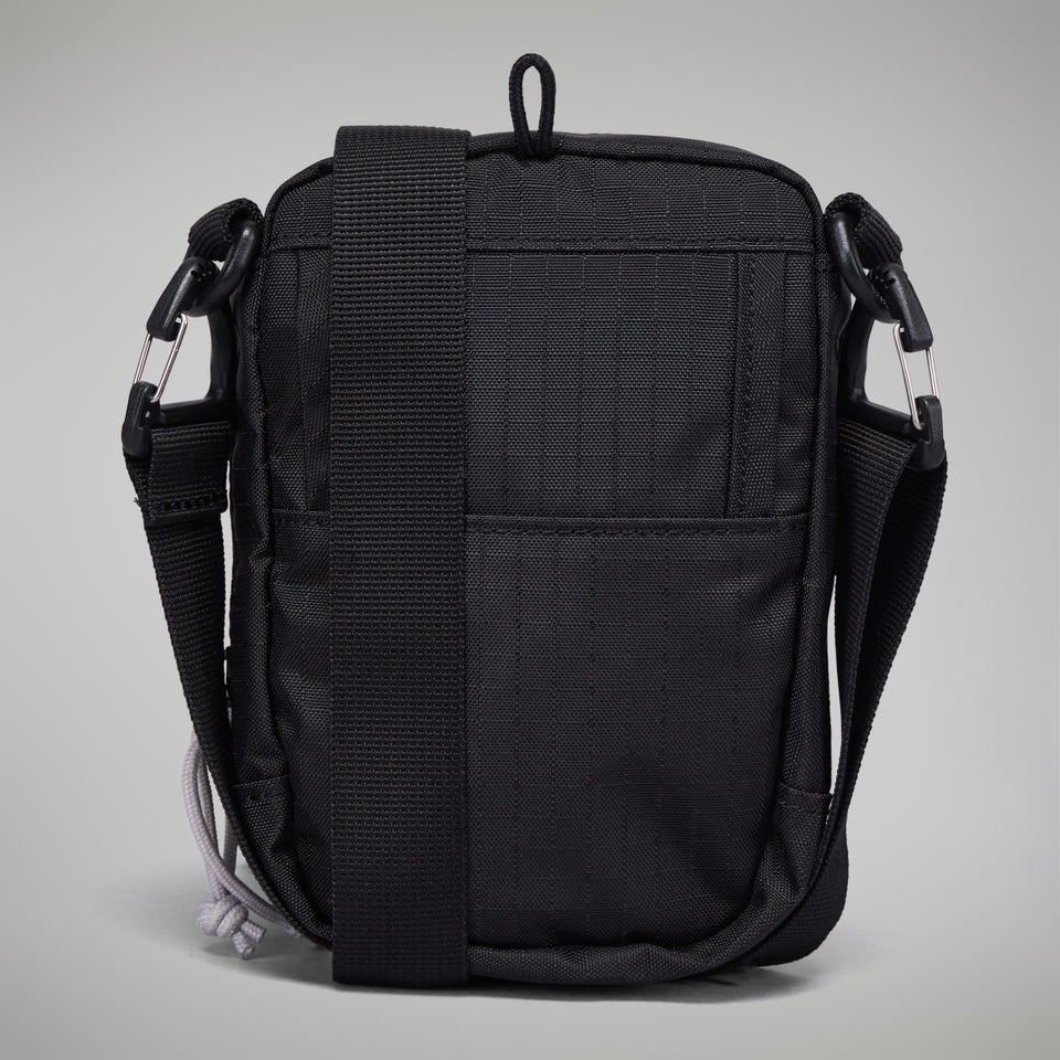 Unisex Xodus X-Body Small Bags - Black