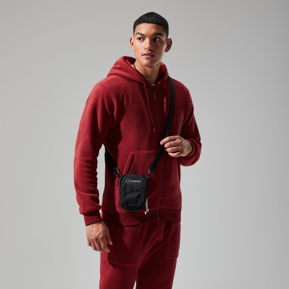 Unisex Xodus X-Body Small Bags - Black