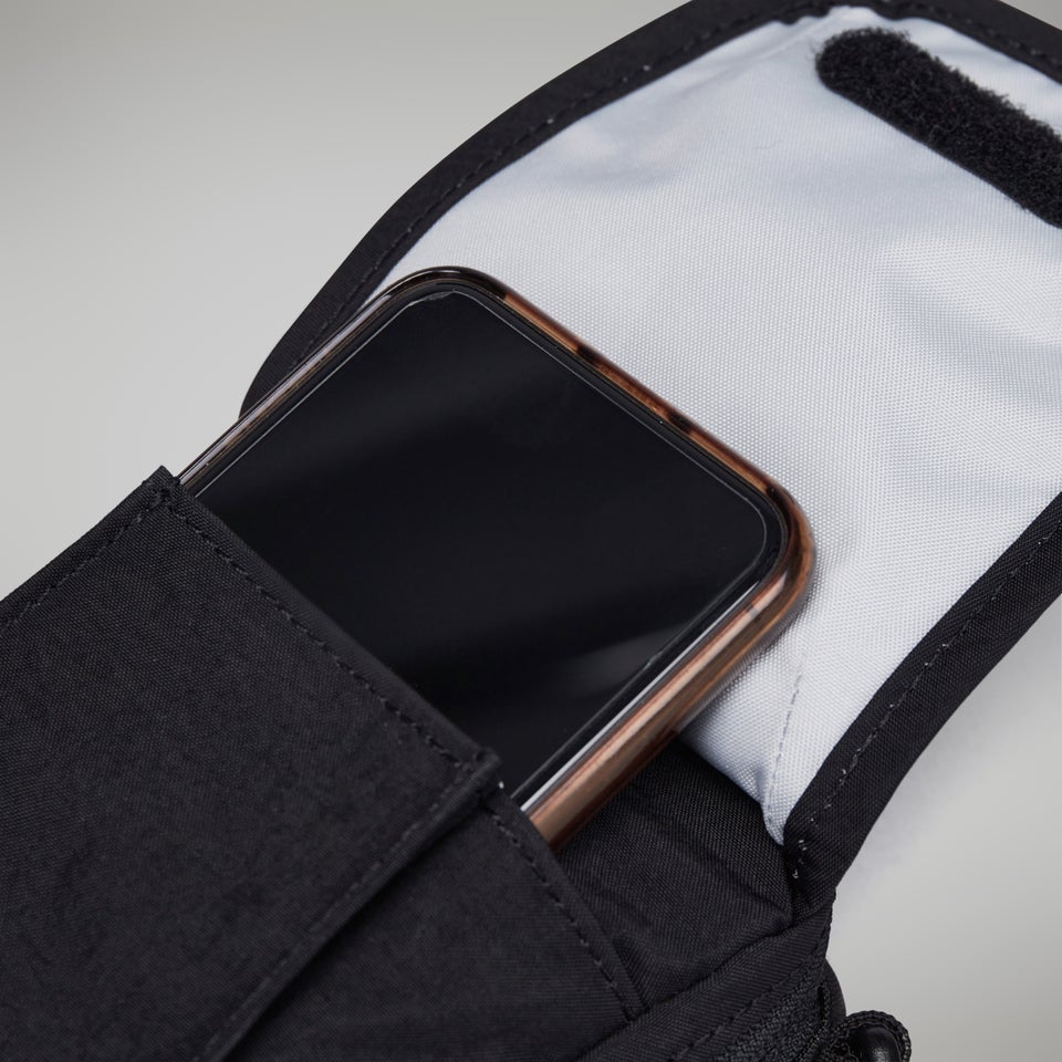 Unisex Xodus X-Body Small Bags - Black