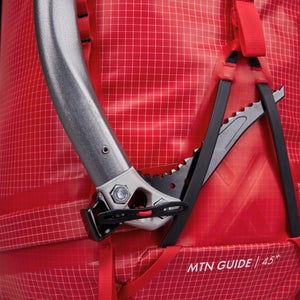 MTN Guide 45+ Short - Rot