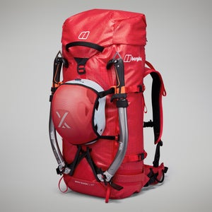 MTN Guide 45+ Short - Rot