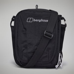 Xodus X-Body Groß - Schwarz