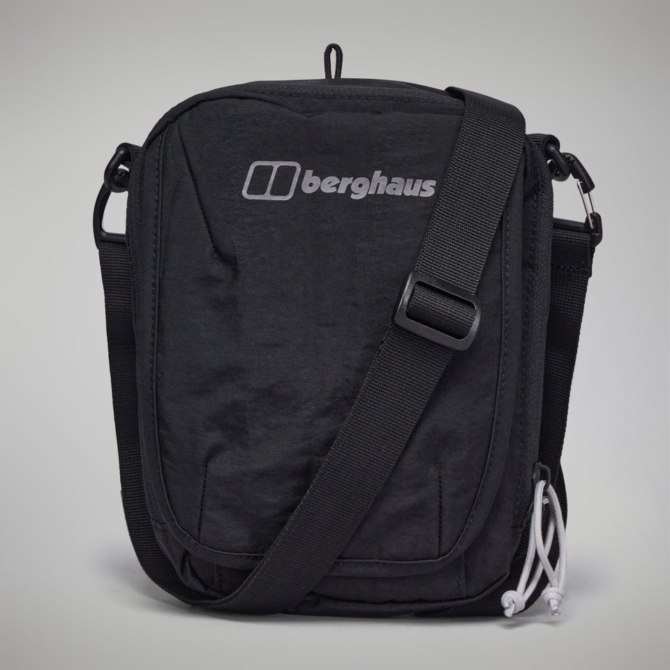 Xodus X-Body Groß - Schwarz