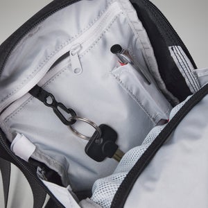 Xodus X-Body Groß - Schwarz