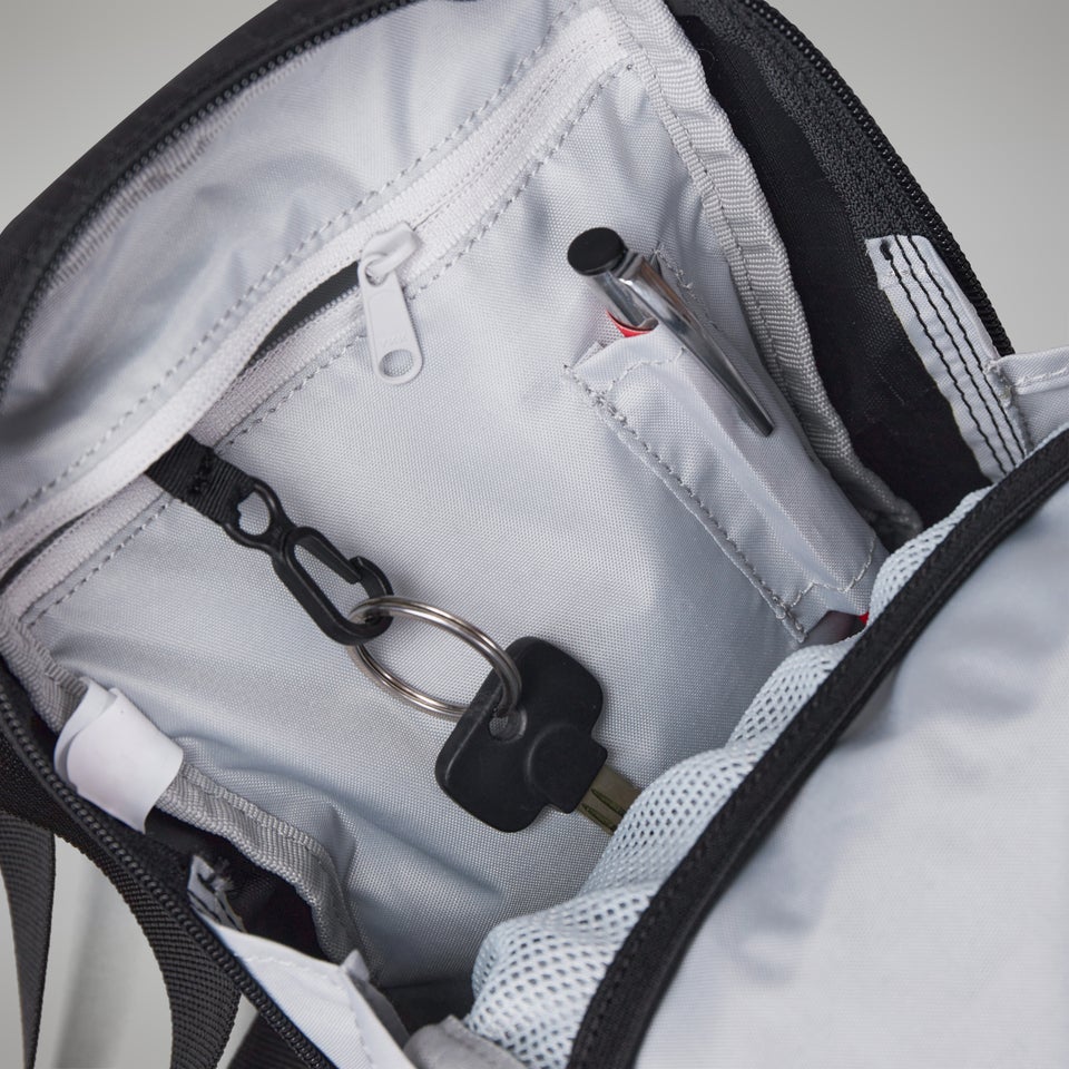 Xodus X-Body Groß - Schwarz