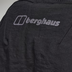 Xodus X-Body Groß - Schwarz