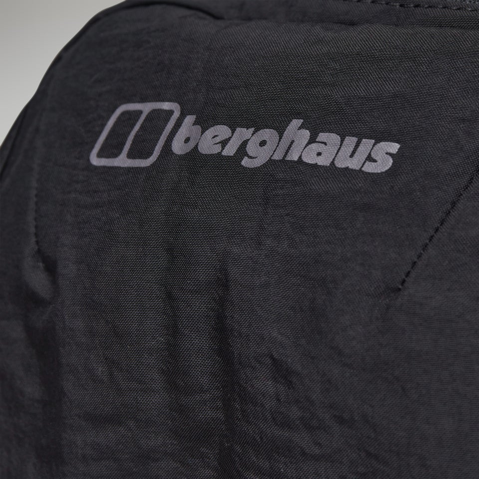 Xodus X-Body Groß - Schwarz