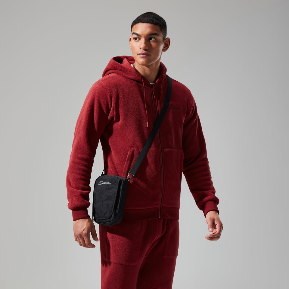 Xodus X-Body Groß - Schwarz