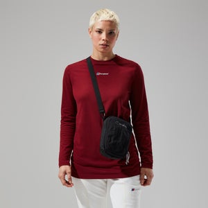 Xodus X-Body Groß - Schwarz