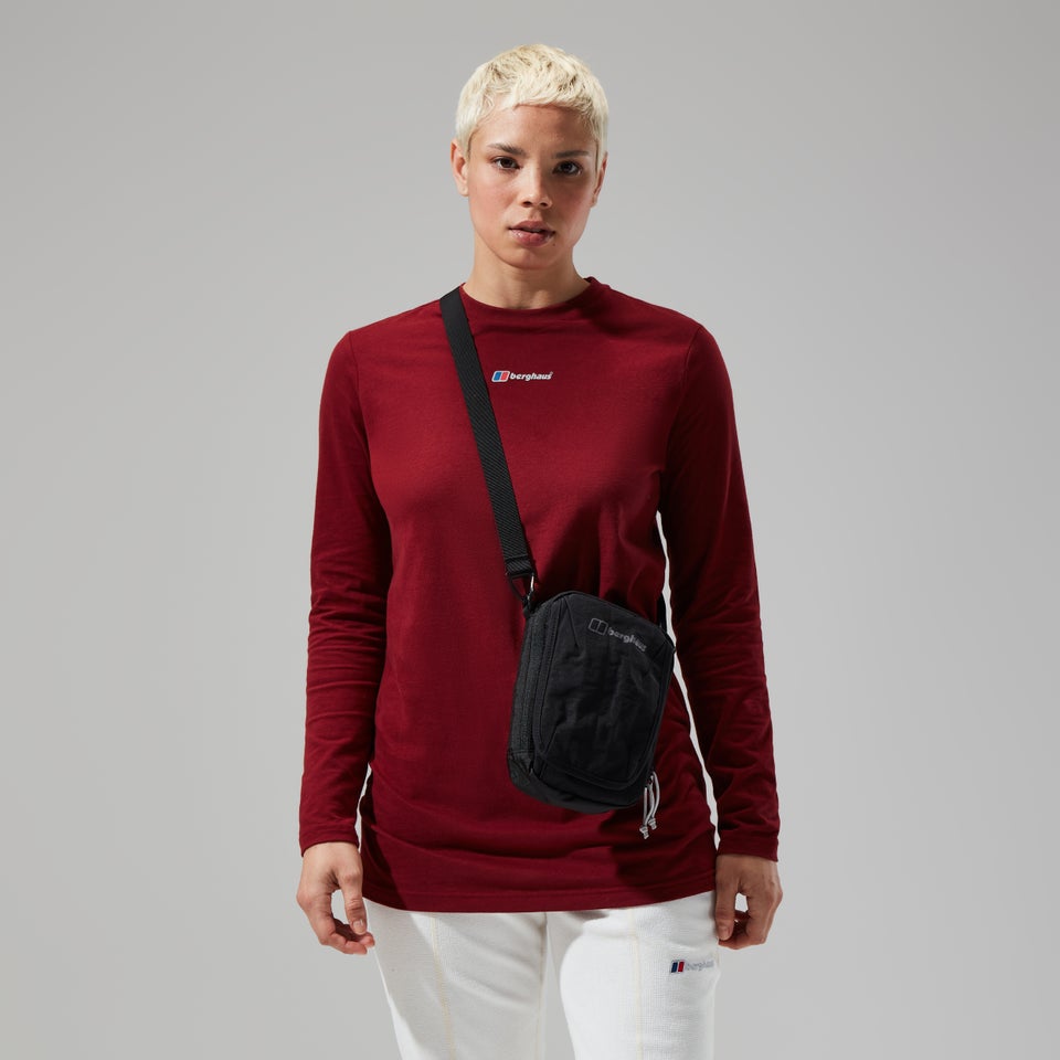 Xodus X-Body Groß - Schwarz