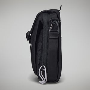 Xodus X-Body Groß - Schwarz