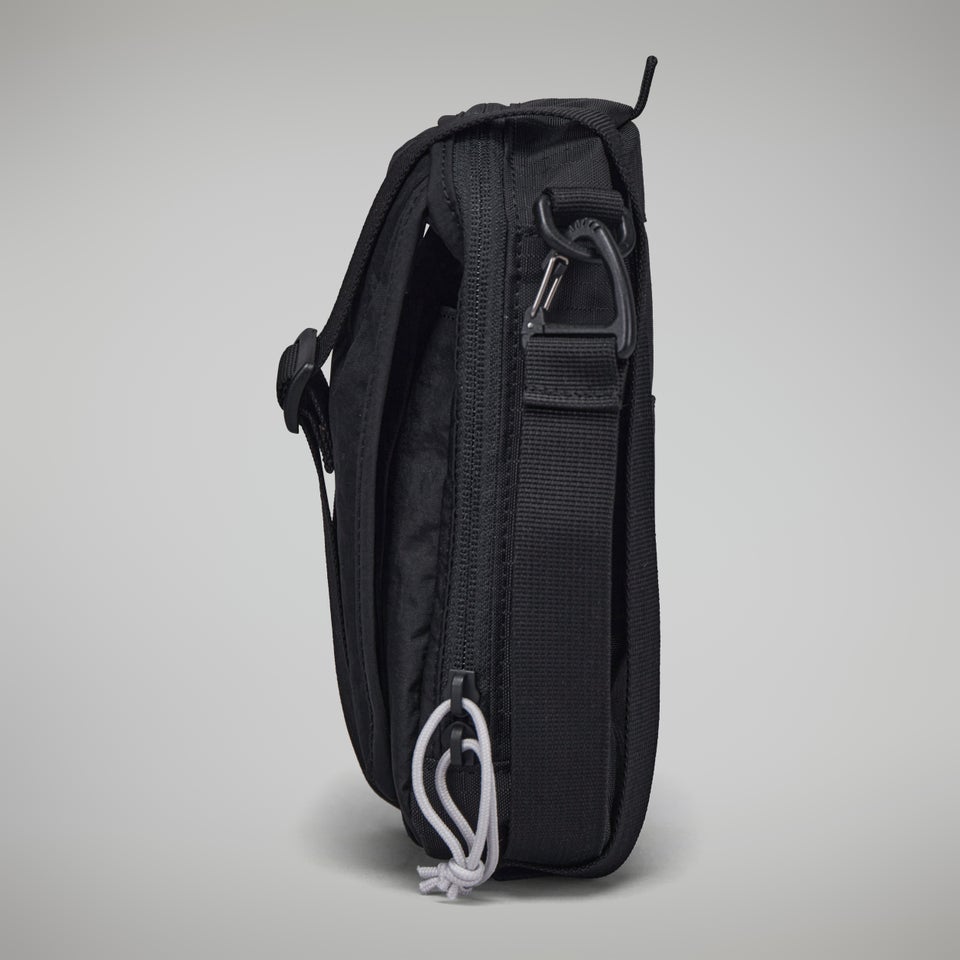 Xodus X-Body Groß - Schwarz