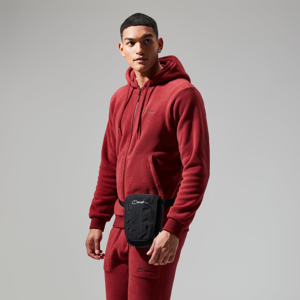 Xodus X-Body Groß - Schwarz