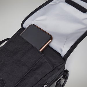 Xodus X-Body Groß - Schwarz