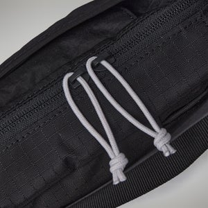 Xodus X-Body Groß - Schwarz