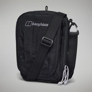 Xodus X-Body Groß - Schwarz