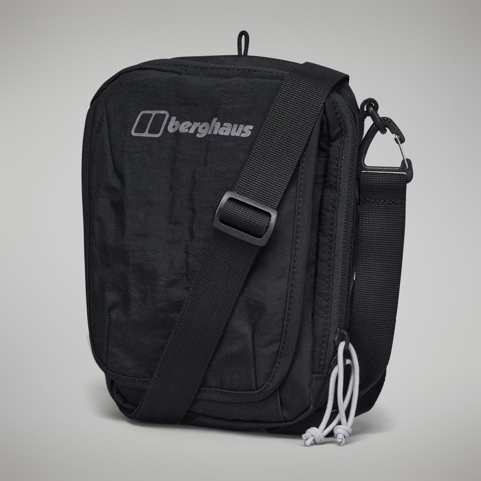 Xodus X-Body Groß - Schwarz