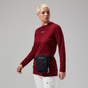 Xodus X-Body Groß - Schwarz