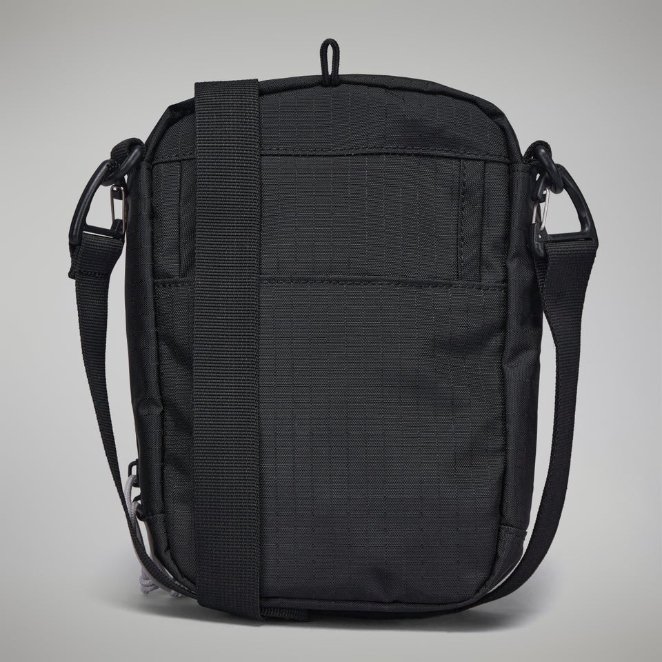 Xodus X-Body Groß - Schwarz