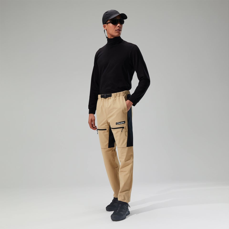 Elswick Pant für Herren - Naturfarben