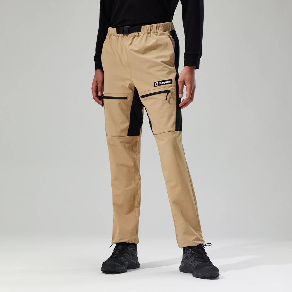 Elswick Pant für Herren - Naturfarben