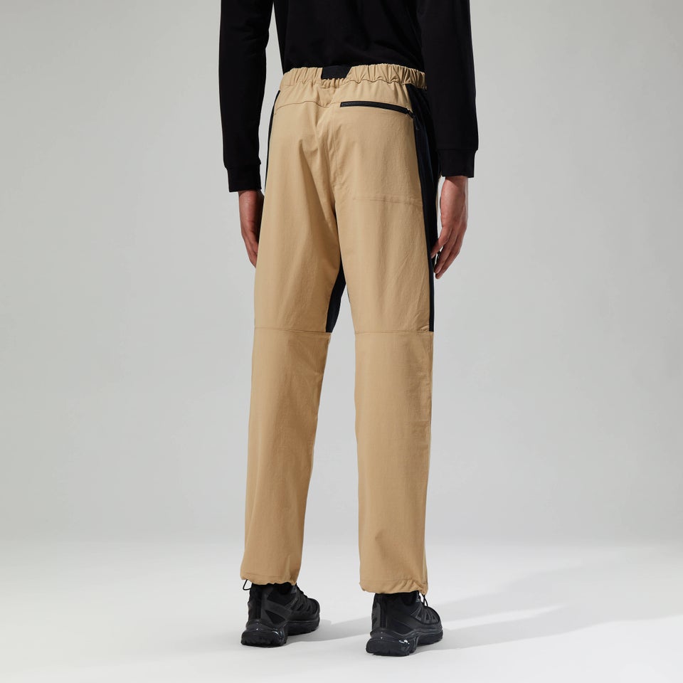 Elswick Pant für Herren - Naturfarben