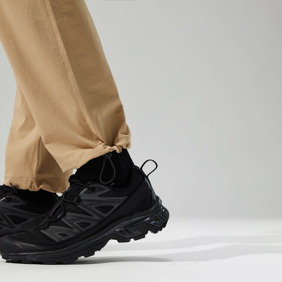 Elswick Pant für Herren - Naturfarben