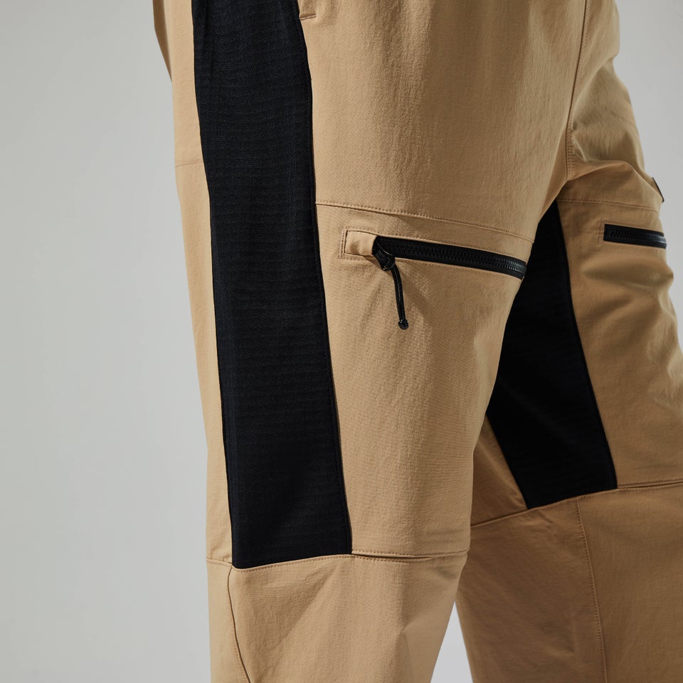 Elswick Pant für Herren - Naturfarben