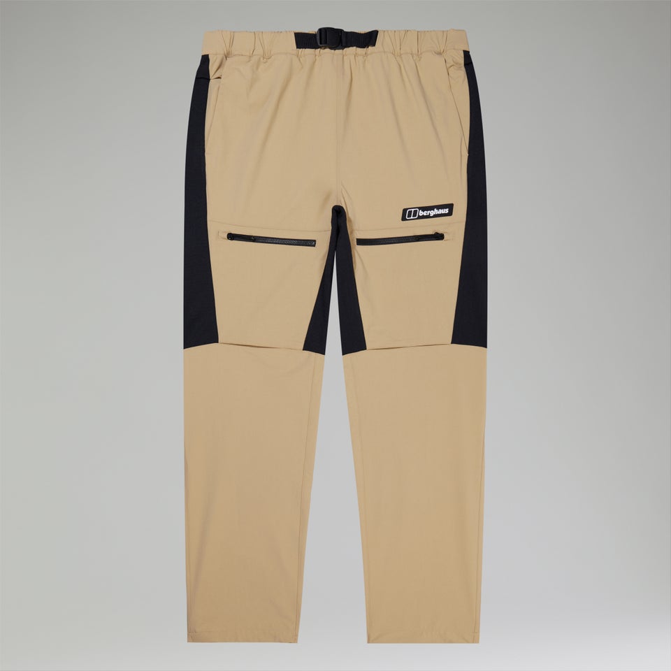 Elswick Pant für Herren - Naturfarben