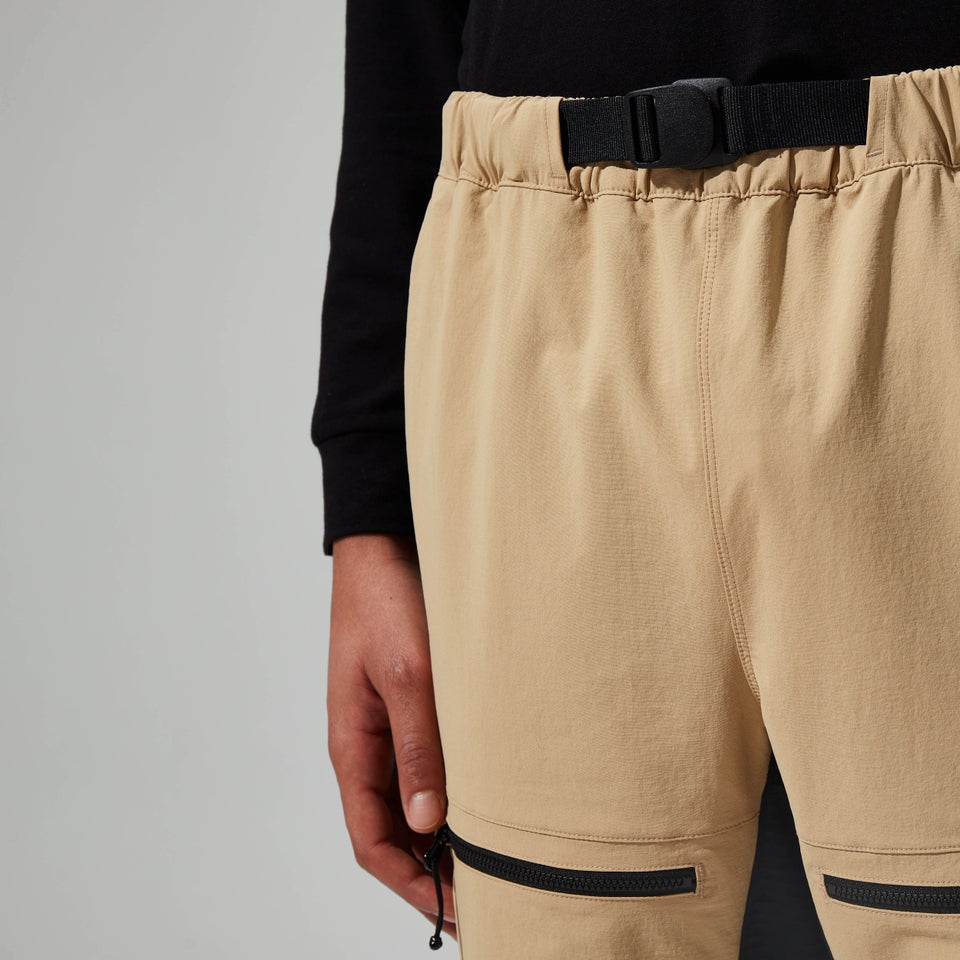 Elswick Pant für Herren - Naturfarben