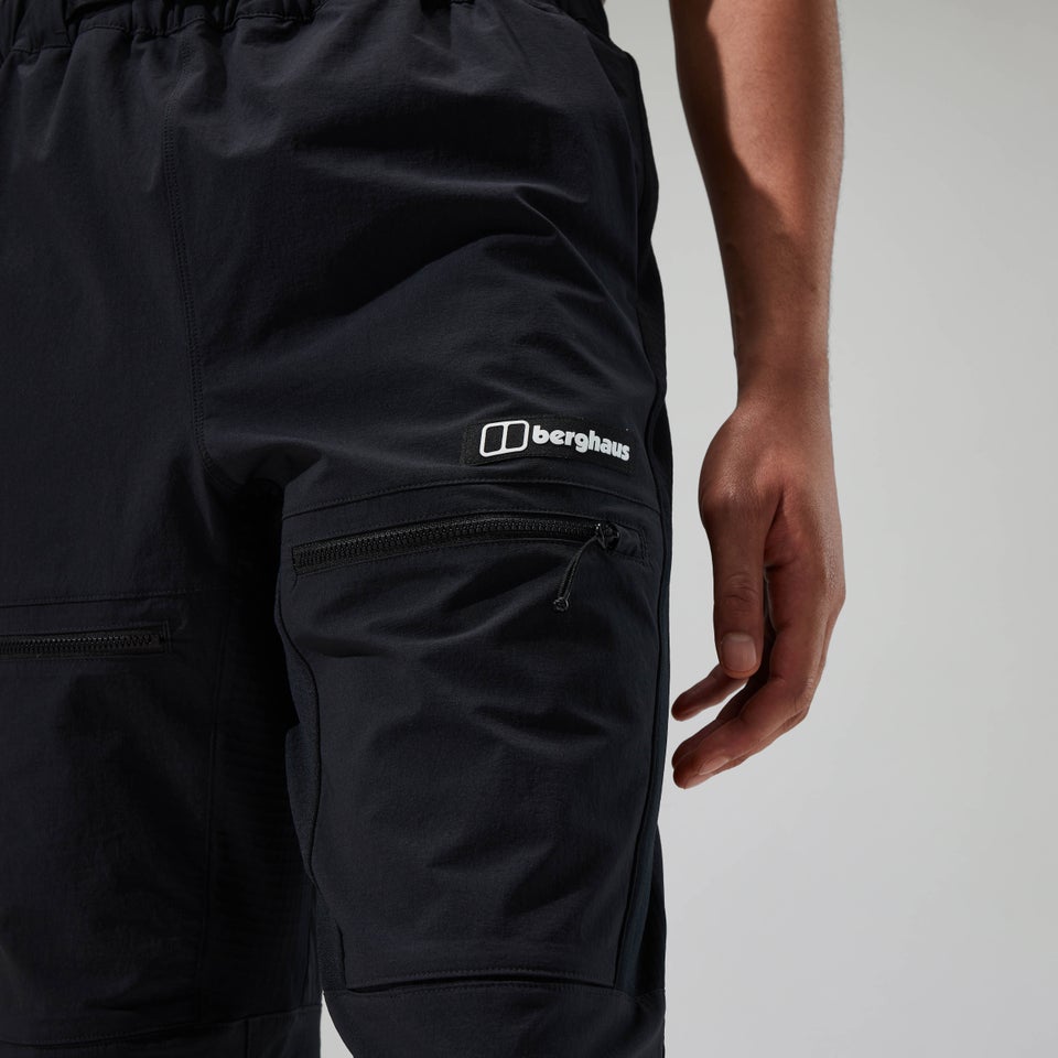 Men's Elswick Pant - Black