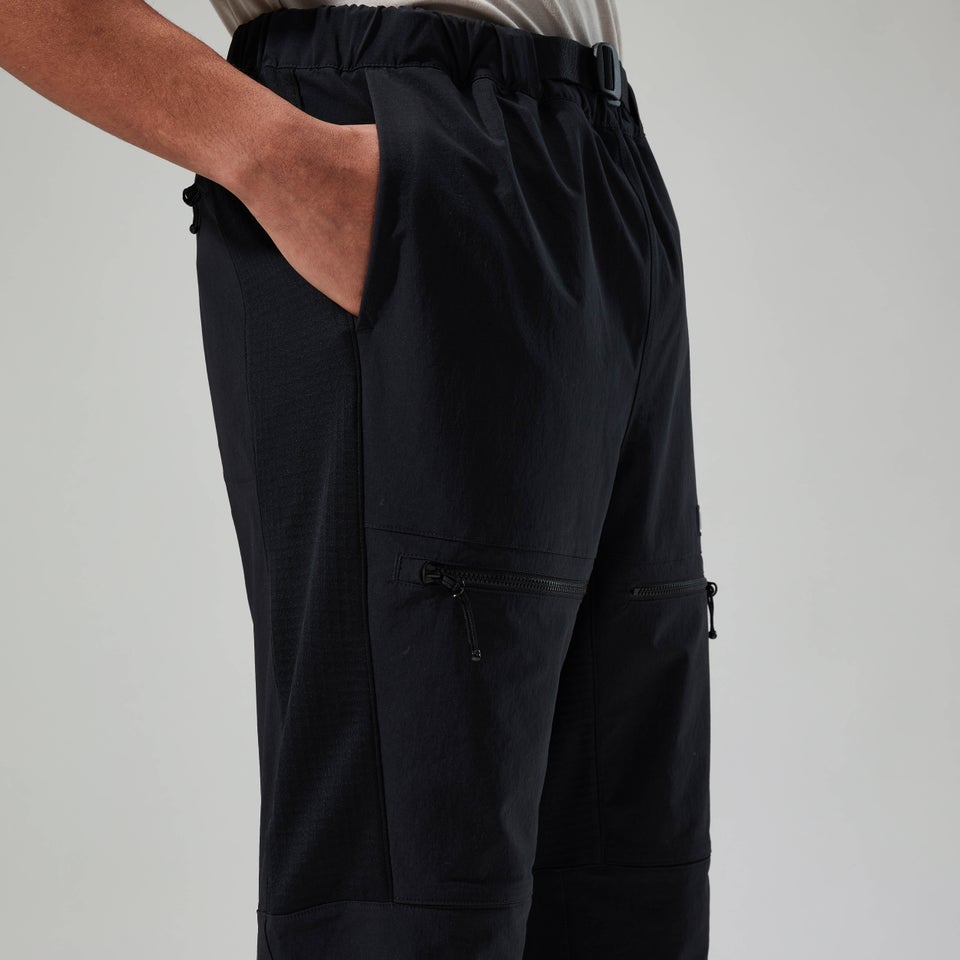 Men's Elswick Pant - Black