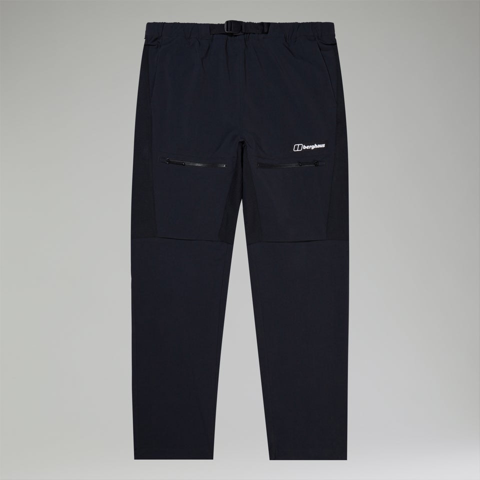Men's Elswick Pant - Black